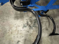 Cultivator Carré URASI Precisie-cultivator / BIO cultivator
