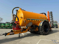 Slurry tank Veenhuis EcoQuad 14000 ltr