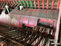 Self-loading wagon Krone Turbo 3500 T