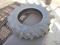 Wheels, Tyres, Rims & Dual spacers Goodrich 6.5-15 as profiel