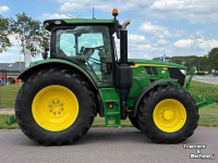 Tractor John Deere 6R 150
