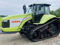 Tractor Claas Challenger 35