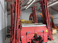 Fertilizer spreader Kuhn Rauch Aero 2224