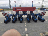 Seed drill Monosem NG Plus ME DT 6 rijige maiszaaier