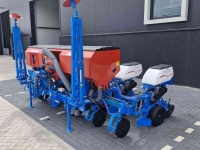 Seed drill Monosem NG Plus ME DT 6 rijige maiszaaier