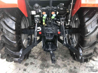 Tractors Case-IH Farmall 65C