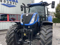 Tractors New Holland T7.245AC Stage V Tractor