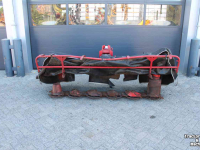 Mower Lely Splendimo 240