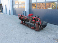 Mower Lely Splendimo 240