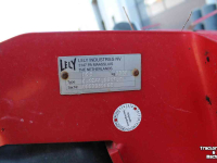 Mower Lely Splendimo 240