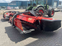 Mower Vicon Extra 787 en 732 FT DEMO