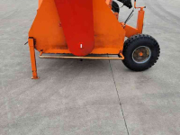 Haulm Topper Struik L4LKFA75 Loofklapper