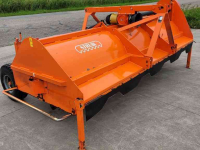 Haulm Topper Struik L4LKFA75 Loofklapper