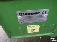 Mower Krone EC R320 CV  + R 280 CV