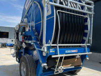 Irrigation hose reel Idrofoglia IG3 140/450 beregings haspel