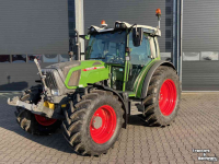 Tractors Fendt 209 S