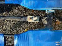 Weed wiper  ANDELA WIEDBED SW3300