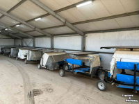 Weed wiper  ANDELA WIEDBED SW3300