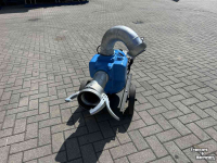 Irrigation pump GMP B4KQ