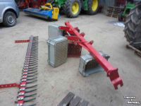 Rotary Harrow Lely 300