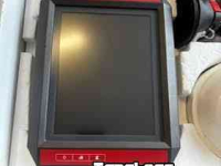 GPS steering systems and attachments Muller Muller Track Guide 3
