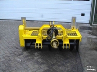 Other forestry equipment and accessories Ka-Ha 150-250