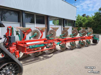 Ploughs Kverneland LO 100-300-6+1-38