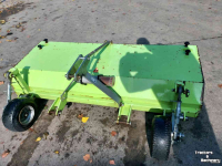 Sweeper  KUNSTGRASREINIGER RAKEMASTER