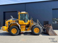 Wheelloader Volvo L90H