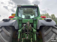 Tractor John Deere 7430 Autopower