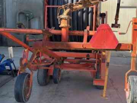 Irrigation hose reel Faber Midi 110/300