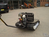 Other agricultural transport equipment and accessories Lennartsfors IronHorse Lastpakker 10 Pk
