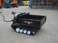 Other agricultural transport equipment and accessories Lennartsfors IronHorse Lastpakker 10 Pk