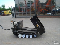Other agricultural transport equipment and accessories Lennartsfors IronHorse Lastpakker 10 Pk