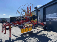Rake Pottinger Top 882 C hark