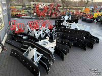 Rubber yard scraper Giant Rubberschuif 2.00 Giant