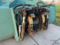 Excavator buckets Verachtert Grondbak 2.85 draaibaar systeem 2000