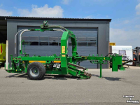 Wrapper McHale 998 wikkelaar