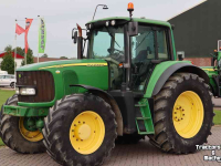 Tractor John Deere 6820