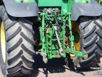 Tractor John Deere 6820