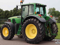 Tractor John Deere 6820