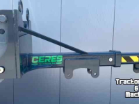 Jib booms Challenger CHJ-500