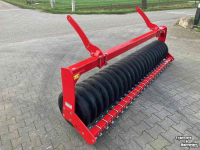 Other tillage machinery and accessories GRS V-Ring wals. rubber wals-rol 3 mtr