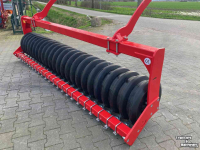 Other tillage machinery and accessories GRS V-Ring wals. rubber wals-rol 3 mtr
