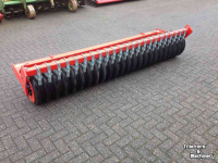 Other tillage machinery and accessories GRS V-Ring wals. rubber wals-rol 3 mtr