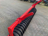 Other tillage machinery and accessories GRS V-Ring wals. rubber wals-rol 3 mtr