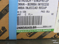 Tractor Ford Brandstofpomp Ford E2NN94543LBR