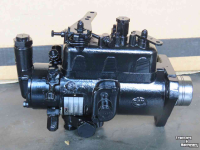 Tractor Ford Brandstofpomp Ford E2NN94543LBR