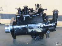 Tractor Ford Brandstofpomp Ford E2NN94543LBR