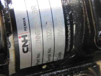 Tractor Ford Brandstofpomp Ford E2NN94543LBR